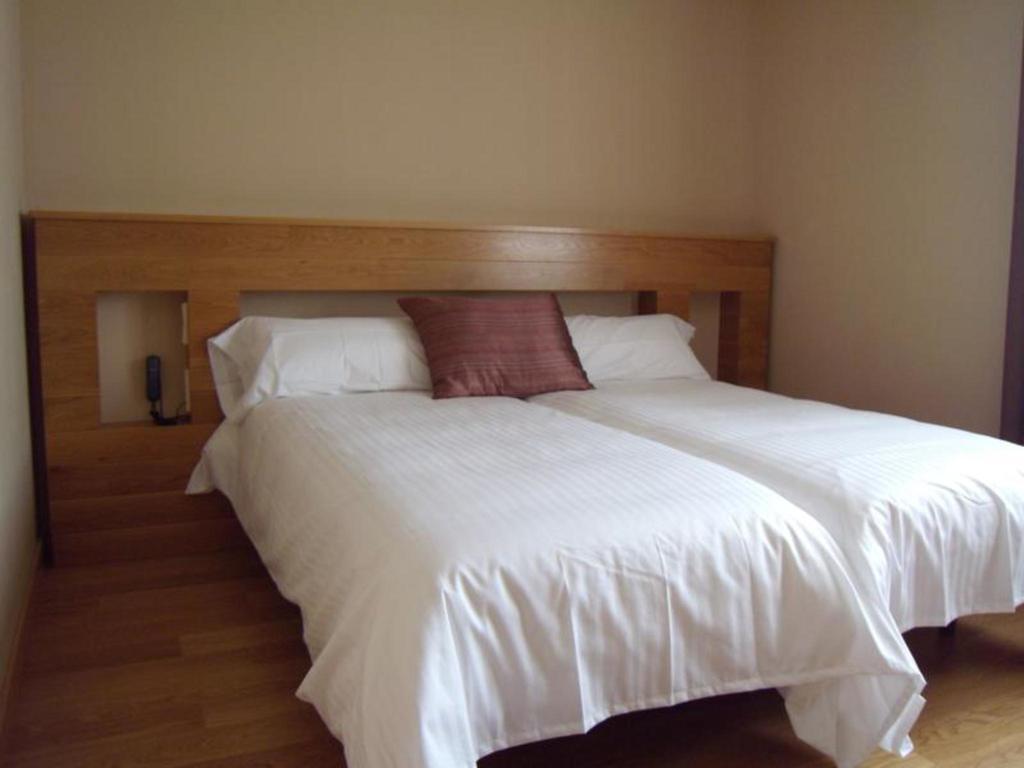 La Quintaesencia Hotel La Pereda de Llanes Ngoại thất bức ảnh