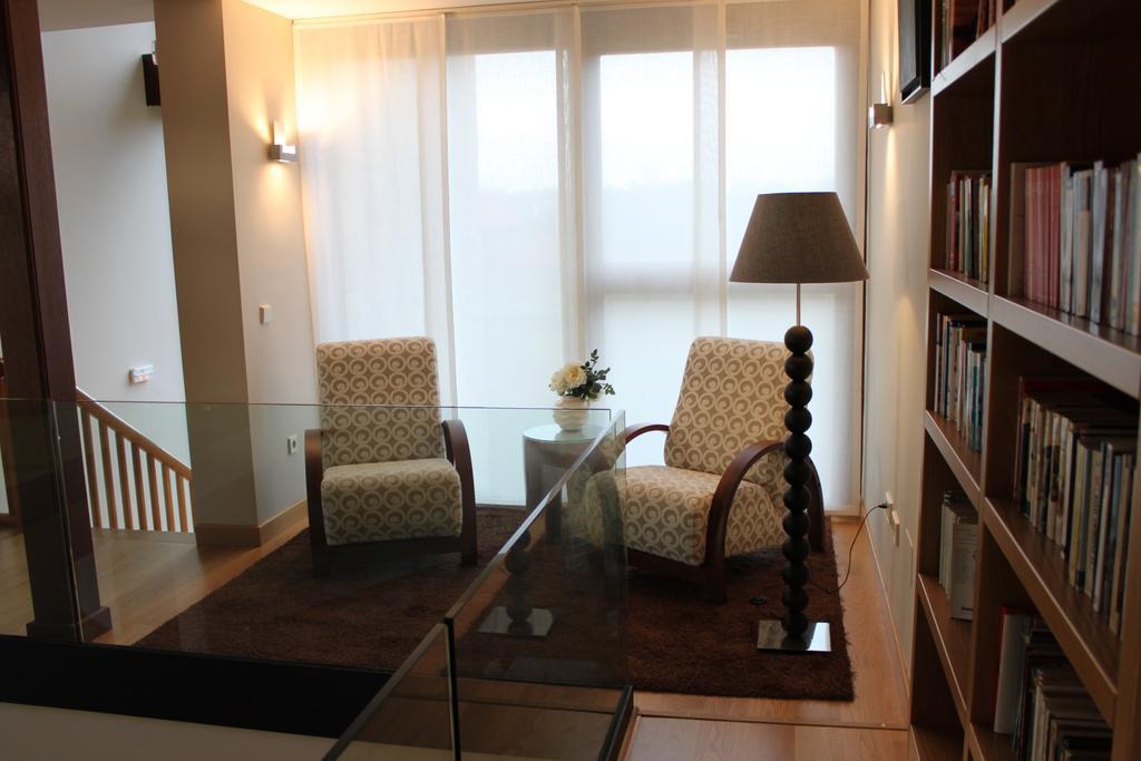 La Quintaesencia Hotel La Pereda de Llanes Ngoại thất bức ảnh