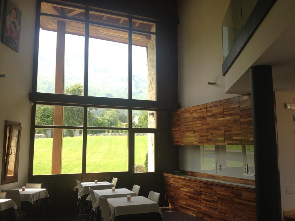 La Quintaesencia Hotel La Pereda de Llanes Phòng bức ảnh