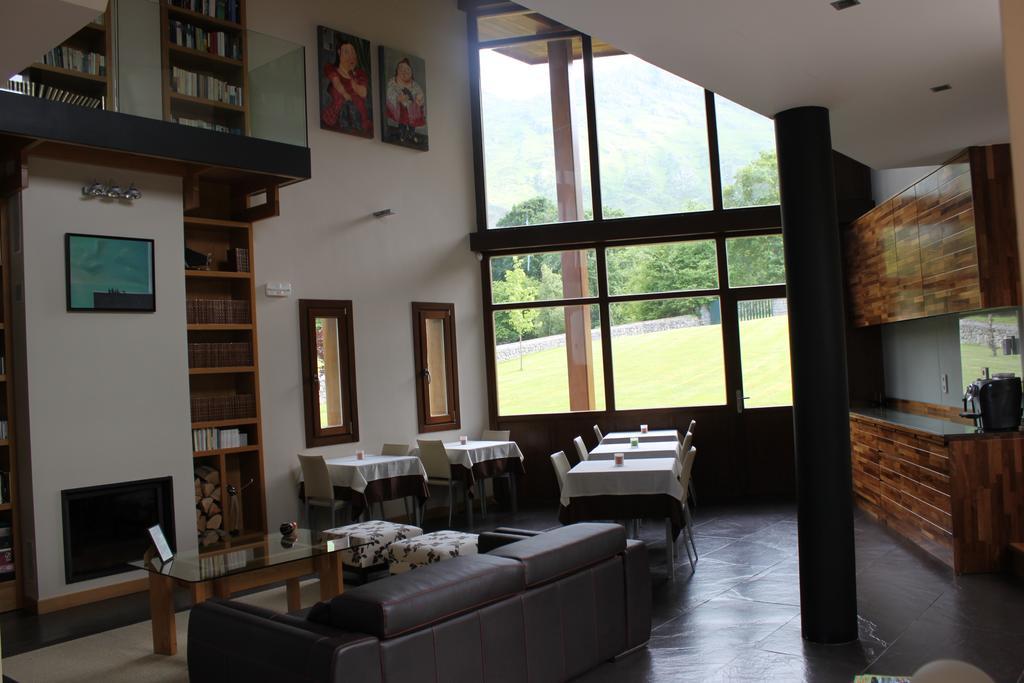 La Quintaesencia Hotel La Pereda de Llanes Ngoại thất bức ảnh