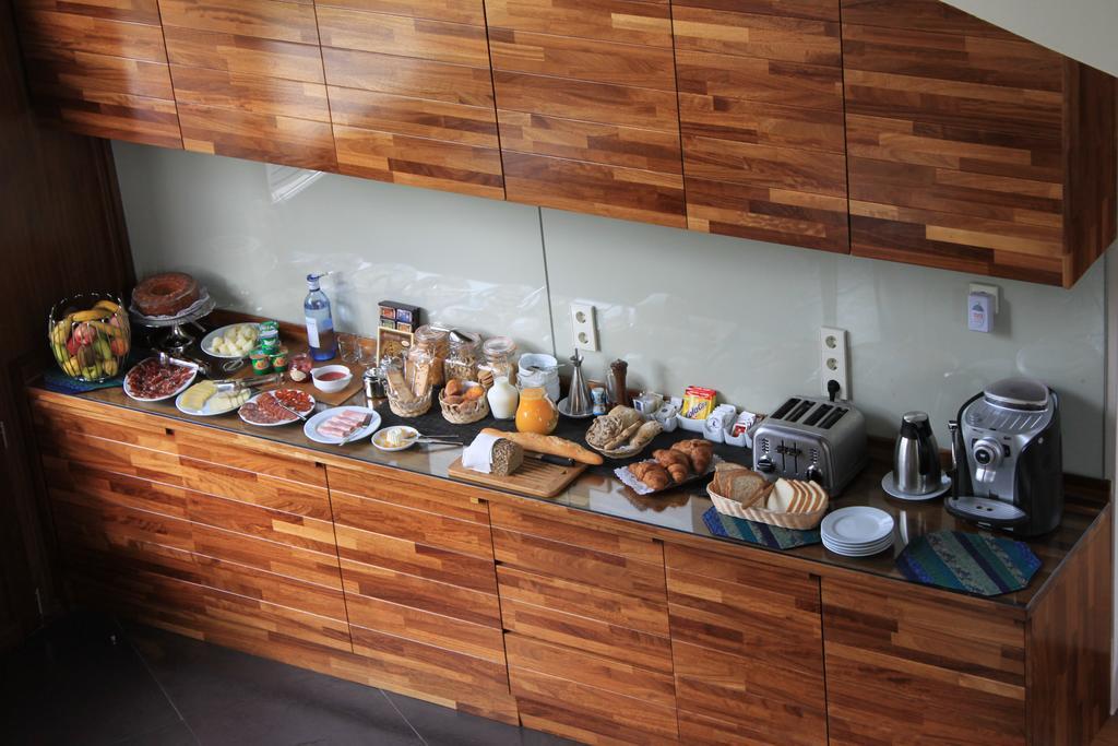 La Quintaesencia Hotel La Pereda de Llanes Ngoại thất bức ảnh
