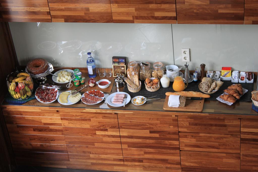 La Quintaesencia Hotel La Pereda de Llanes Ngoại thất bức ảnh